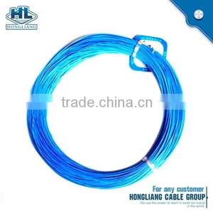 450/750v House Wire Electric Cable Pvc Jacket and Insulation Twin and Earth Cable thumbnail-4