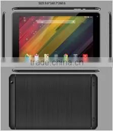9.7 Inch 4G Phone Call Tablet PC thumbnail-1