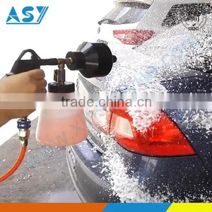 2016 Car Washer Soap Gun for High Speed Cleaning thumbnail-1