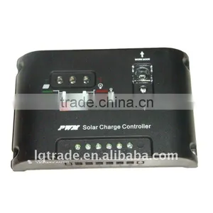 EPRC10-EC Solar Controller for Solar Street Light System thumbnail-1