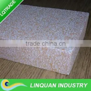 Fire Resistance A Thermoset Polystyrene Board thumbnail-1
