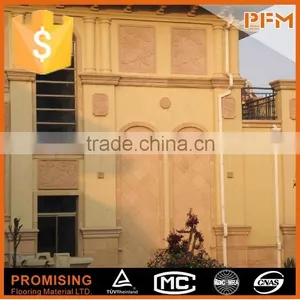 Cladding Stone Design Slate Facade 15*60cm Exterior Wall Cladding Stone Tiles thumbnail-4