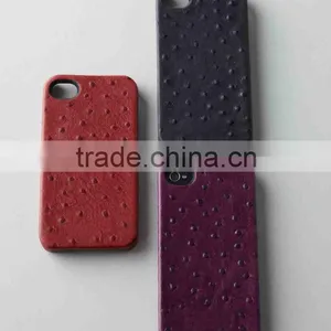 Leather Case for Iphone 4/4S thumbnail-1