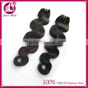 Double Hair Straight Deep Body Wave Curly of Vietnam Hair thumbnail-2