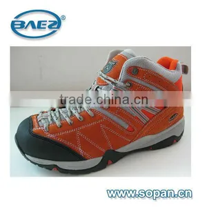Action Trekking Shoes thumbnail-1