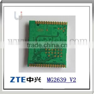 Low Price ZTE GSM/GPRS MG2639 Module thumbnail-3