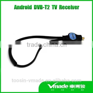 Pad tv Usb Dongle Android Support 2K to 8K FFT Size thumbnail-1