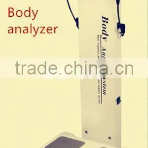 2016 GS6.6B 3d Body Analyzer thumbnail-1
