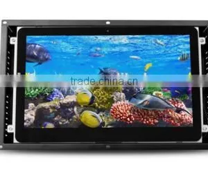 24'' Open Frame Capacitive Touch Screen LED Monitor thumbnail-3