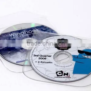 Custom DVD Replication With Various Media Packaging thumbnail-6