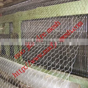 High Quality Gabion Wire Mesh and Stone Cage thumbnail-3