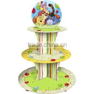 Cake Display Case,Wind Chime Display,Cupcake Stand in Cake Tools thumbnail-1