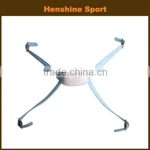 Youth Size Adjustable TPU Chin Strap thumbnail-1