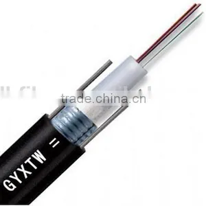 GYXTW Outdoor Unitube Light-armored 4/6/12 Core Multimode Fiber Optic Cable/telecom Communication Cables thumbnail-4
