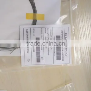 ST Simplex Multimode OS2 62.5/125 5m Fiber Optic Pigtails With Corning Fiber thumbnail-3