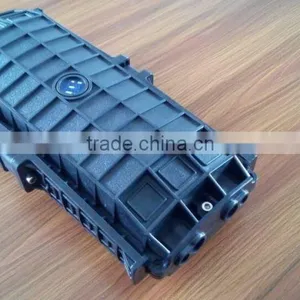 Fiber Optic Rotary Joint, Fiber Optic Joint Enclosure, Fiber Optic Splice Enclosure thumbnail-4