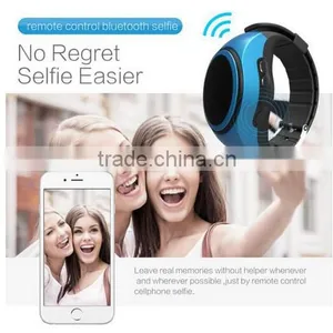B20 Bluetooth Sports Music Watch Portable Mini Watch Bluetooth 2.1+EDR Sport Speaker TF Card FM Audio Radio Speakers thumbnail-6