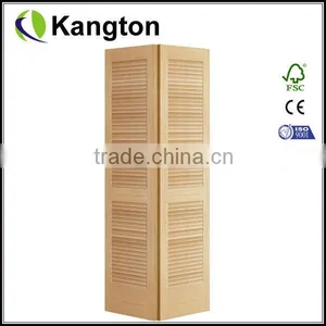 2014 New Model Folding Shutter Door thumbnail-1