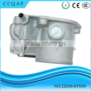 22030-0Y030 High Quality Cheaper Price New Premium Automotive Throttle Body Assembly for Toyota Camry thumbnail-3