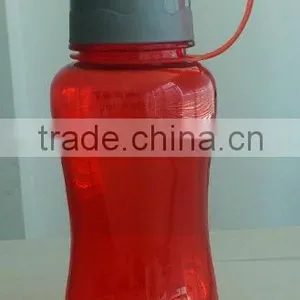 750ml Plastic Drinking Bottle thumbnail-1