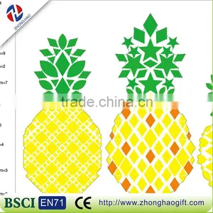 DIY Paper Magnet Animals Shape Sticker Design thumbnail-6