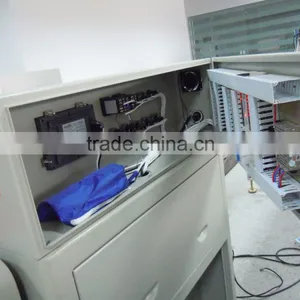 Multiple Stick Sucker/straw Packaging Machine thumbnail-4