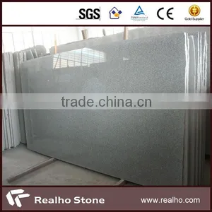 Chinese Cheap Bella White Crystal Grey G603 Granite Slabs thumbnail-4