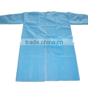 Disposable pp Gown thumbnail-1