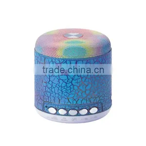 2016 Hot Sale Flashlamp Bluetooth Speaker, FM USB TF BT AUX-IN Boombox, Portable Mini Bluetooth Speaker Wireless thumbnail-1