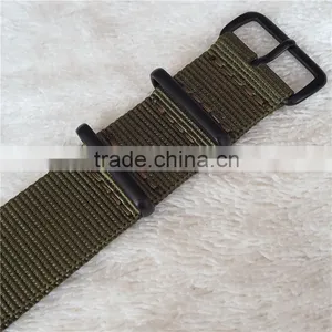 Wholesale 18MM 20MM 22MM 24MM Nato Watch Strap thumbnail-1
