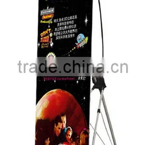 Good Price Aluminum 60*160cm x Banner Stand thumbnail-1