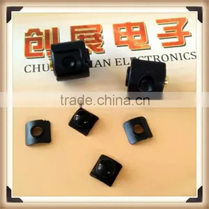 Red Round Push Button Switch,latching Push Button Switch,rubber Push Button Switches thumbnail-3