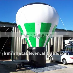 Hot Sale Inflatable Ground Balloon thumbnail-1