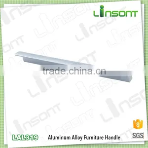 High Quality Aluminium Alloy Door Handles Furniture Hardware thumbnail-1