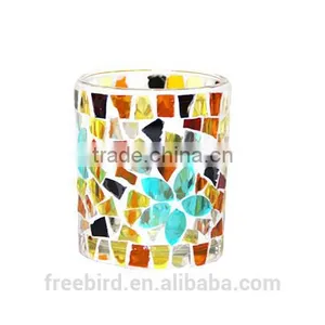 China Scented Candle Holder for Wedding Favors Bulk thumbnail-4
