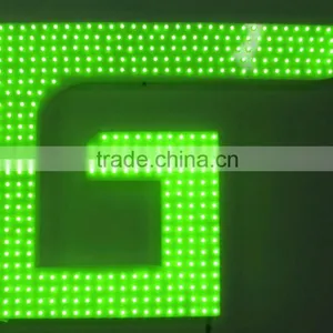 Wholesale White/blue/red/green/warm White Single Color 12mm LED Pixel Light thumbnail-5