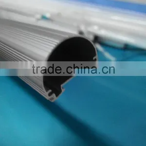 UL/DLC/CE Approval T8 LED Tube Lighting 1200mm LED Tube thumbnail-2