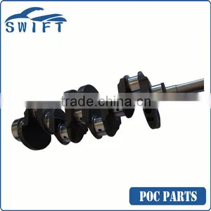 22R Crankshaft for Toyota thumbnail-5