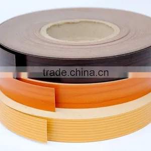 Good Glue Melamine Wooden Color Edge Banding Tape for Furniture thumbnail-2