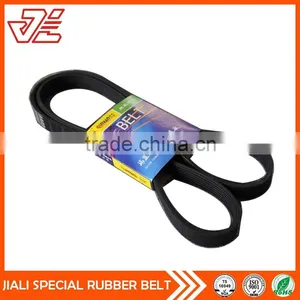 Auto V-ribbed PK Belt, Poly V Belt, CR,EPDM Material, PK790 thumbnail-1