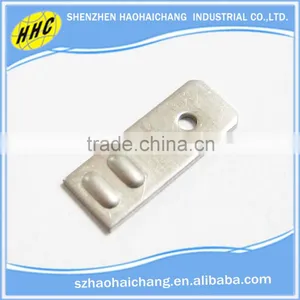 High Quality Stainless Steel Electric Connector Terminal thumbnail-3