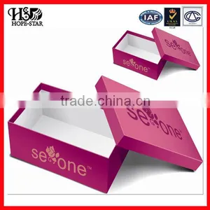 Attractive Simple Design Fancy Gift Box thumbnail-1