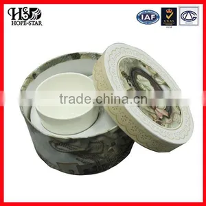 Factory Price Small Custom Logo Printed Paper Gift Box Wholesale thumbnail-1