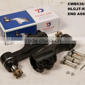 Nissan Tie Rod End for CWB536 RG8 thumbnail-1
