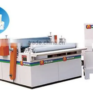 New Condition and Paper Making Machine Type Paper Making Machinery With Its Parts thumbnail-1