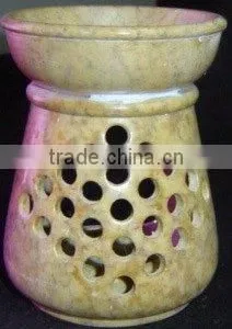Aroma Oil Burner, Home Decoration Oil Burner thumbnail-1