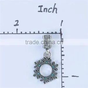 2016 Hot Welcome European Style 925 Sterling Silver Charms Bracelet thumbnail-2