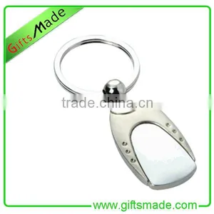 Trade Assurance Supplier 2015 New Style Keychain Metal High Quality Metal zz Top Keychain Custom Metal Keychain thumbnail-6