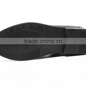 Germany New Design Hign Heel Leather Shoes for Man thumbnail-5