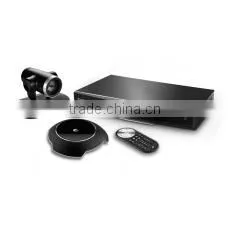 HUAWEI TE40 HD Codec 1080P30, VPC600 HD Camera(12x), VPM220 Wired Microphone Array thumbnail-1